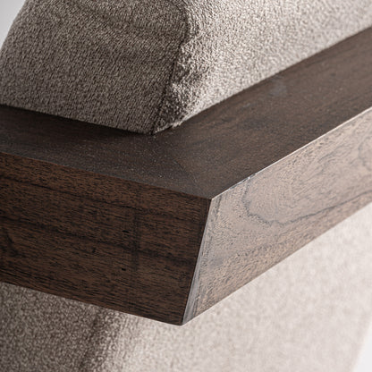 VIRAZEIL ARMCHAIR