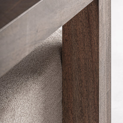 VIRAZEIL ARMCHAIR