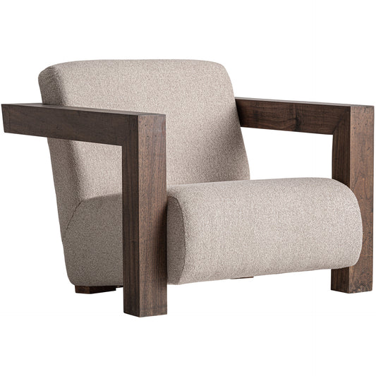 VIRAZEIL ARMCHAIR