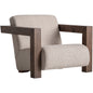 VIRAZEIL ARMCHAIR