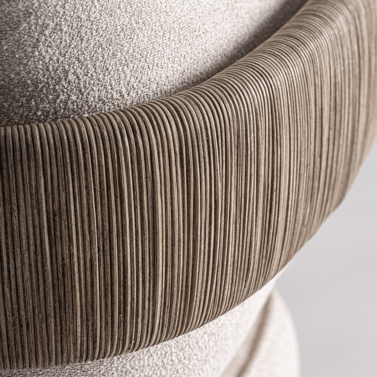 DOUZAINS ARMCHAIR