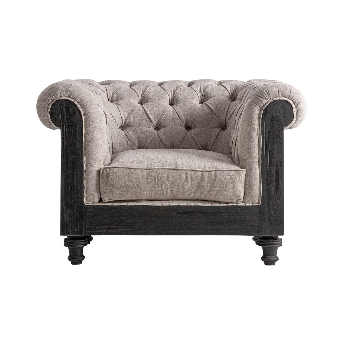 GORE ARMCHAIR