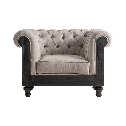 GORE ARMCHAIR