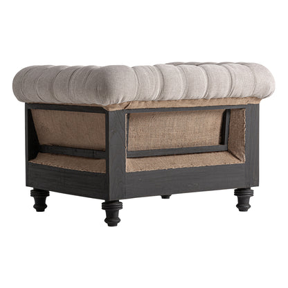 GORE ARMCHAIR