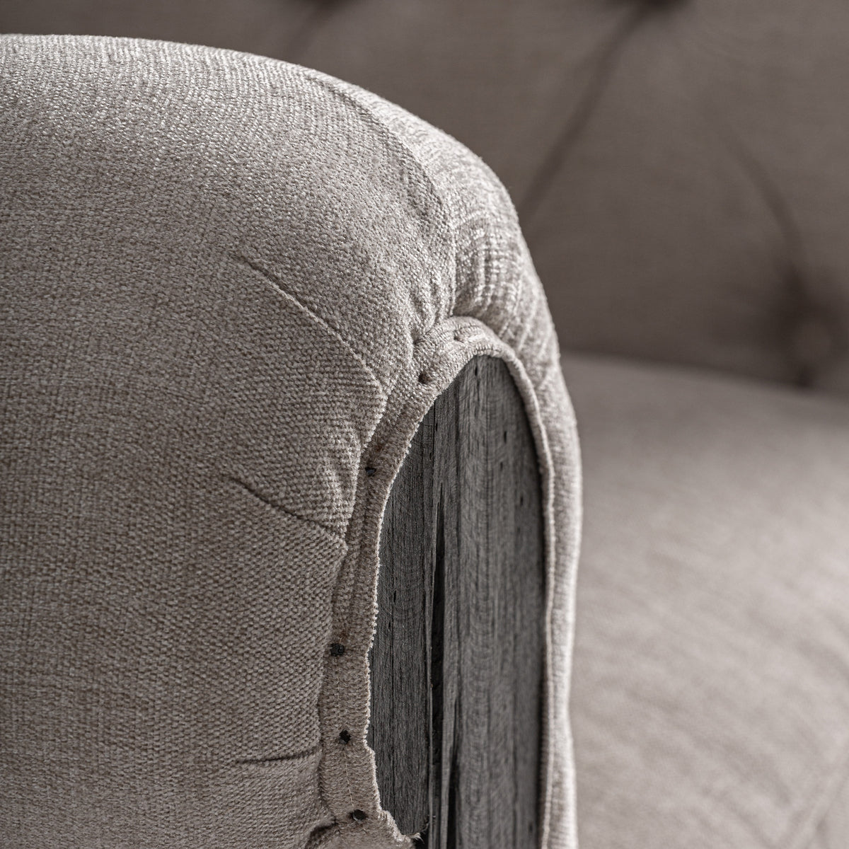 GORE ARMCHAIR