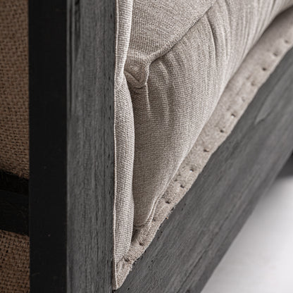 GORE ARMCHAIR