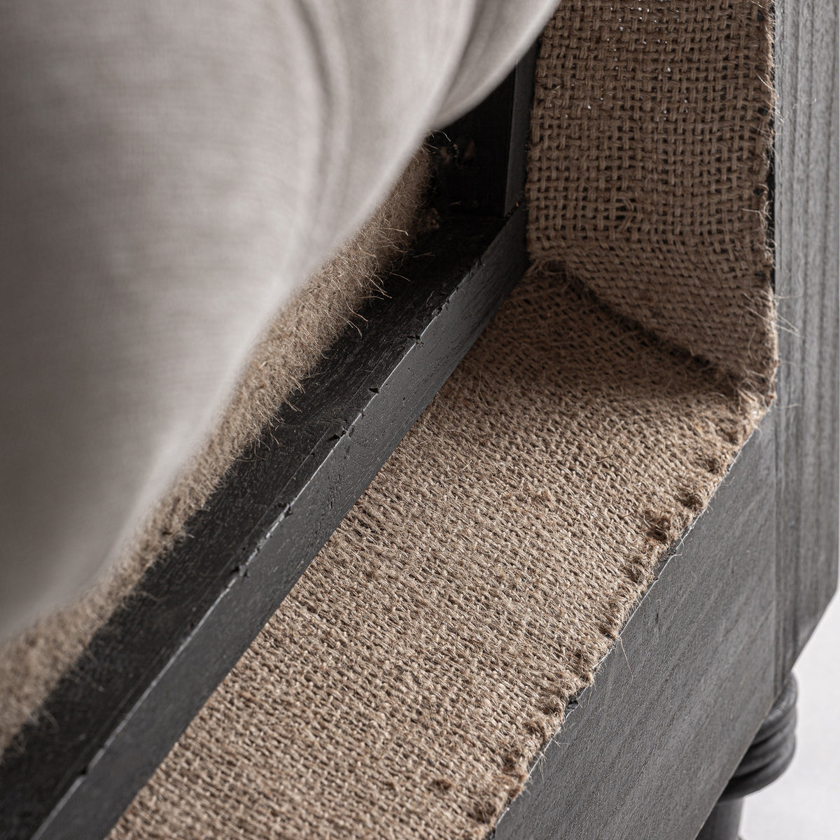 GORE ARMCHAIR