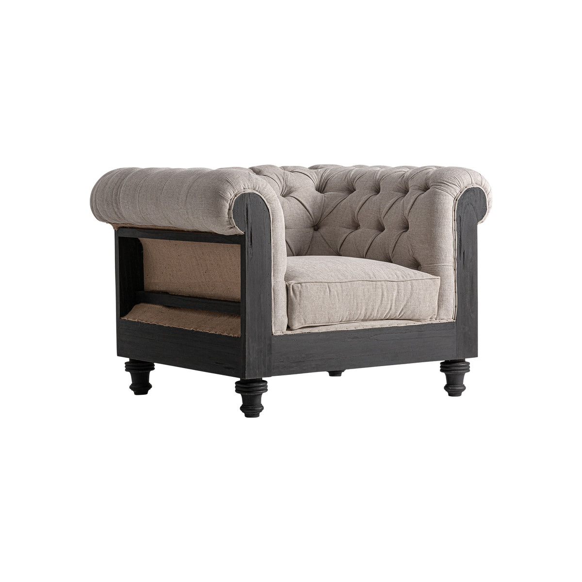 GORE ARMCHAIR