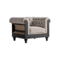 GORE ARMCHAIR