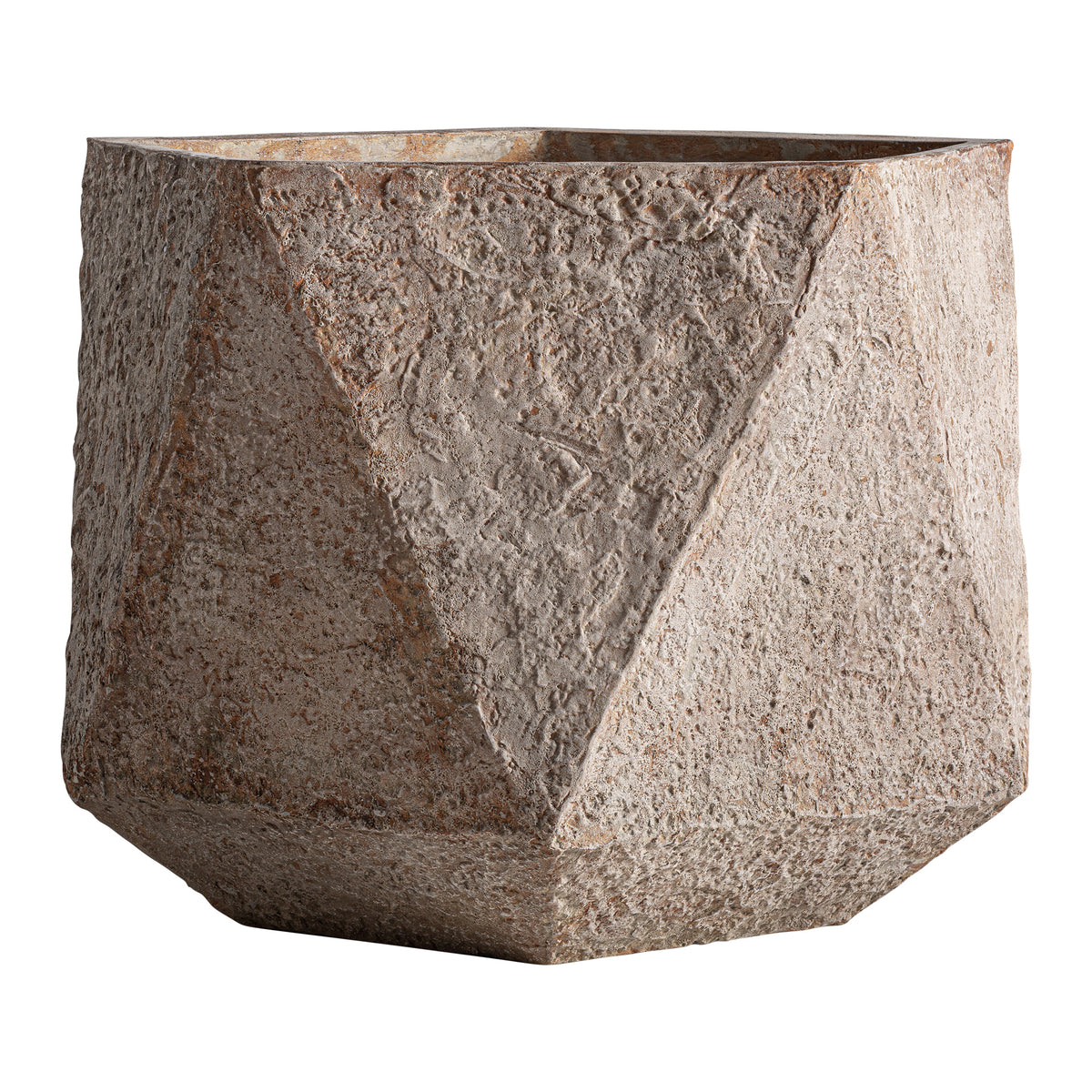 CAHUZAC PLANT POT