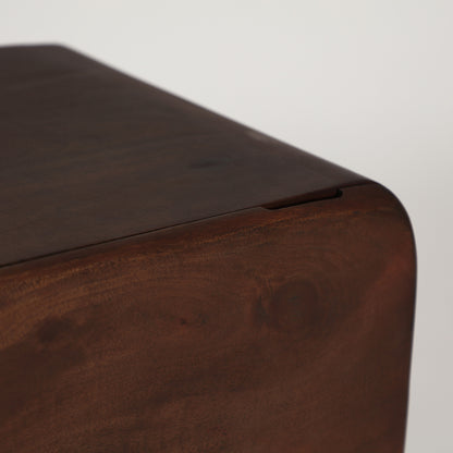 BRAINE TV STAND
