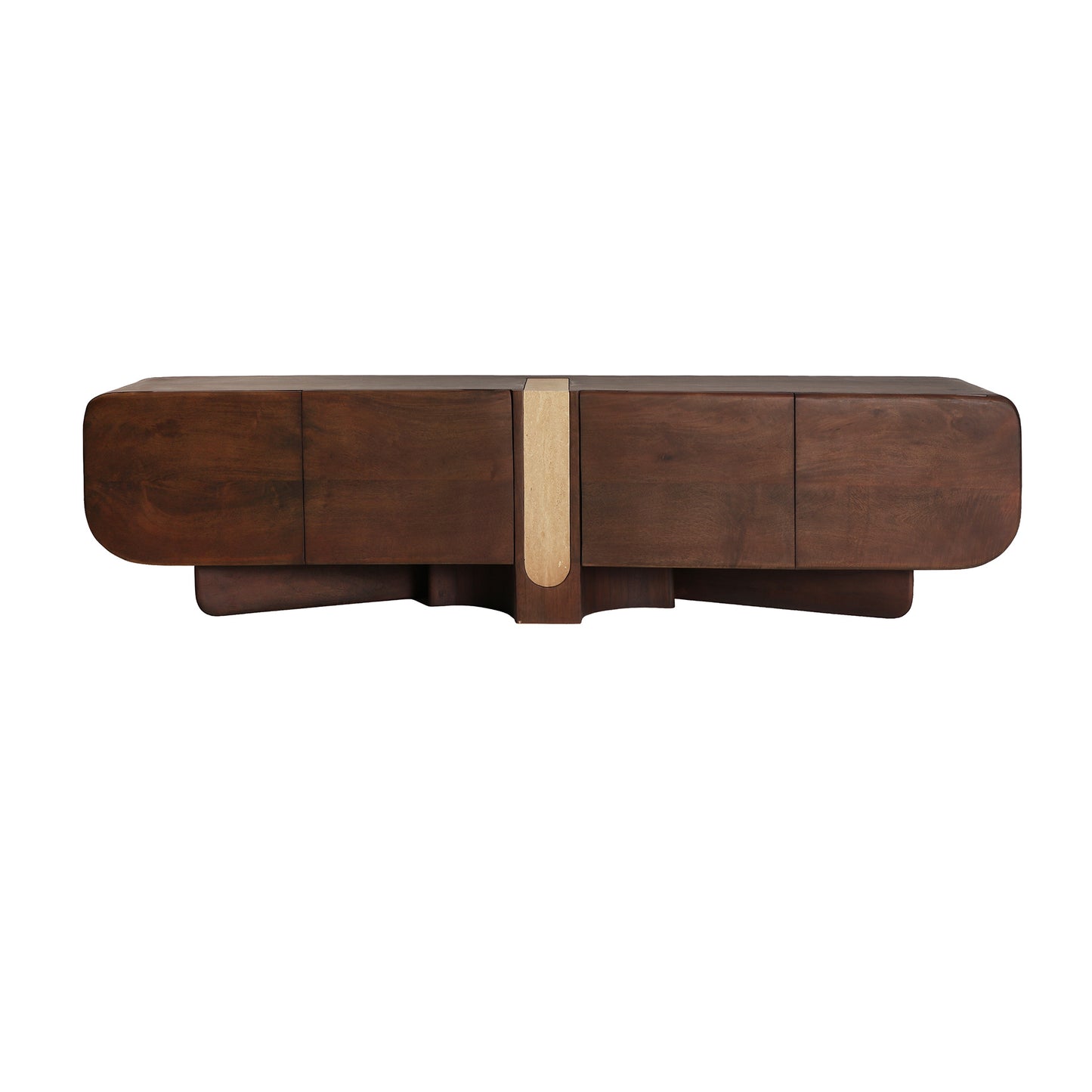 BRAINE TV STAND