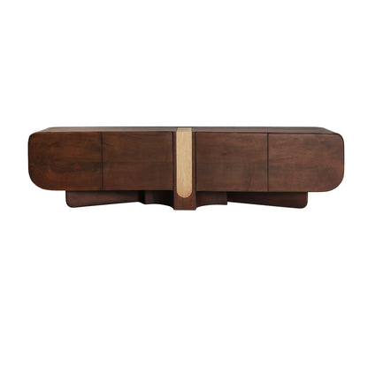 BRAINE TV STAND