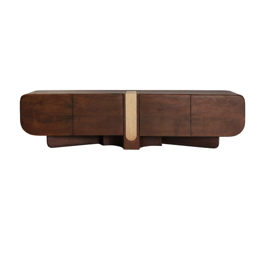 BRAINE TV STAND