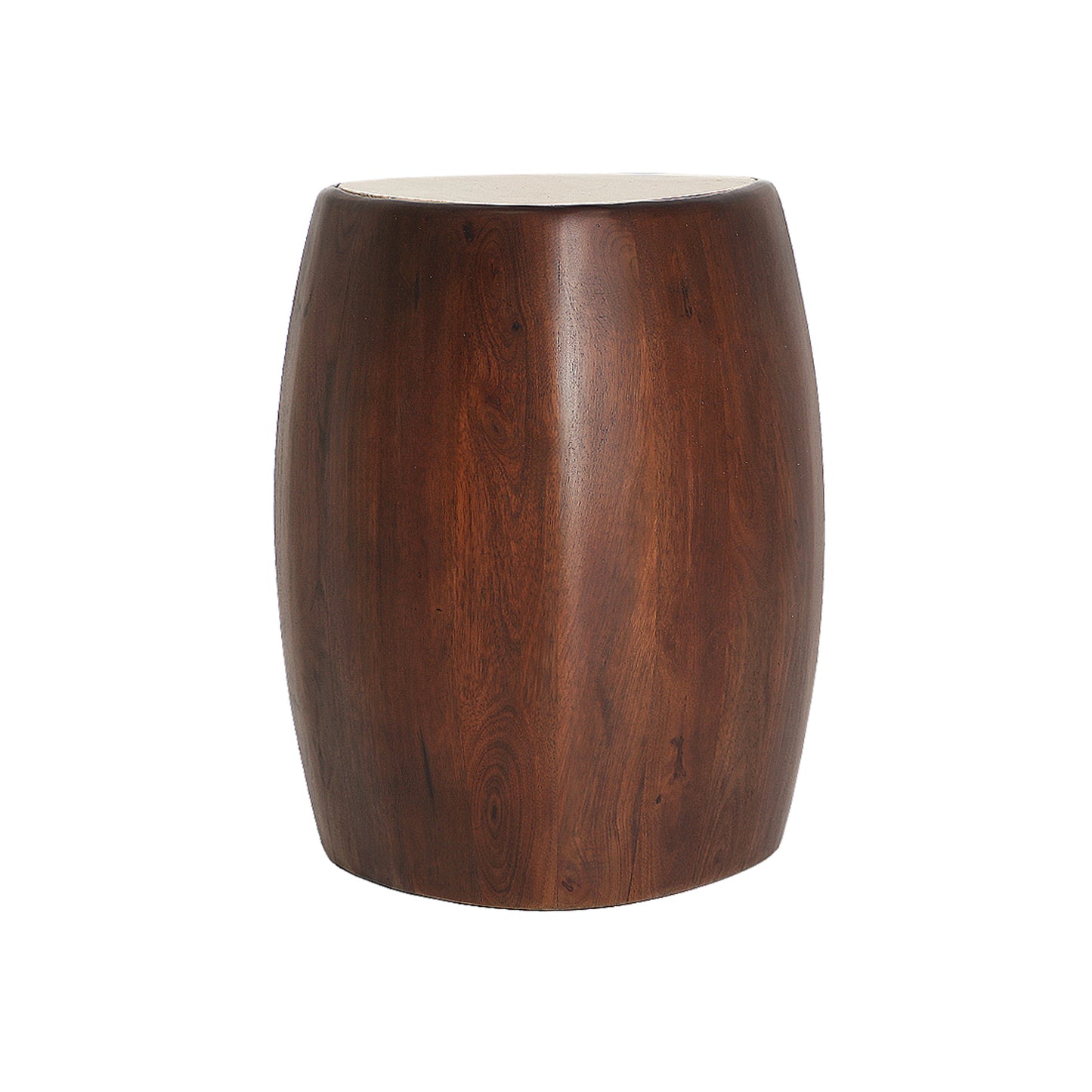 BRAINE SIDE TABLE