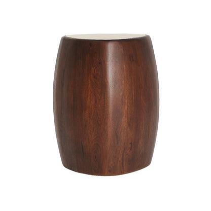 BRAINE SIDE TABLE