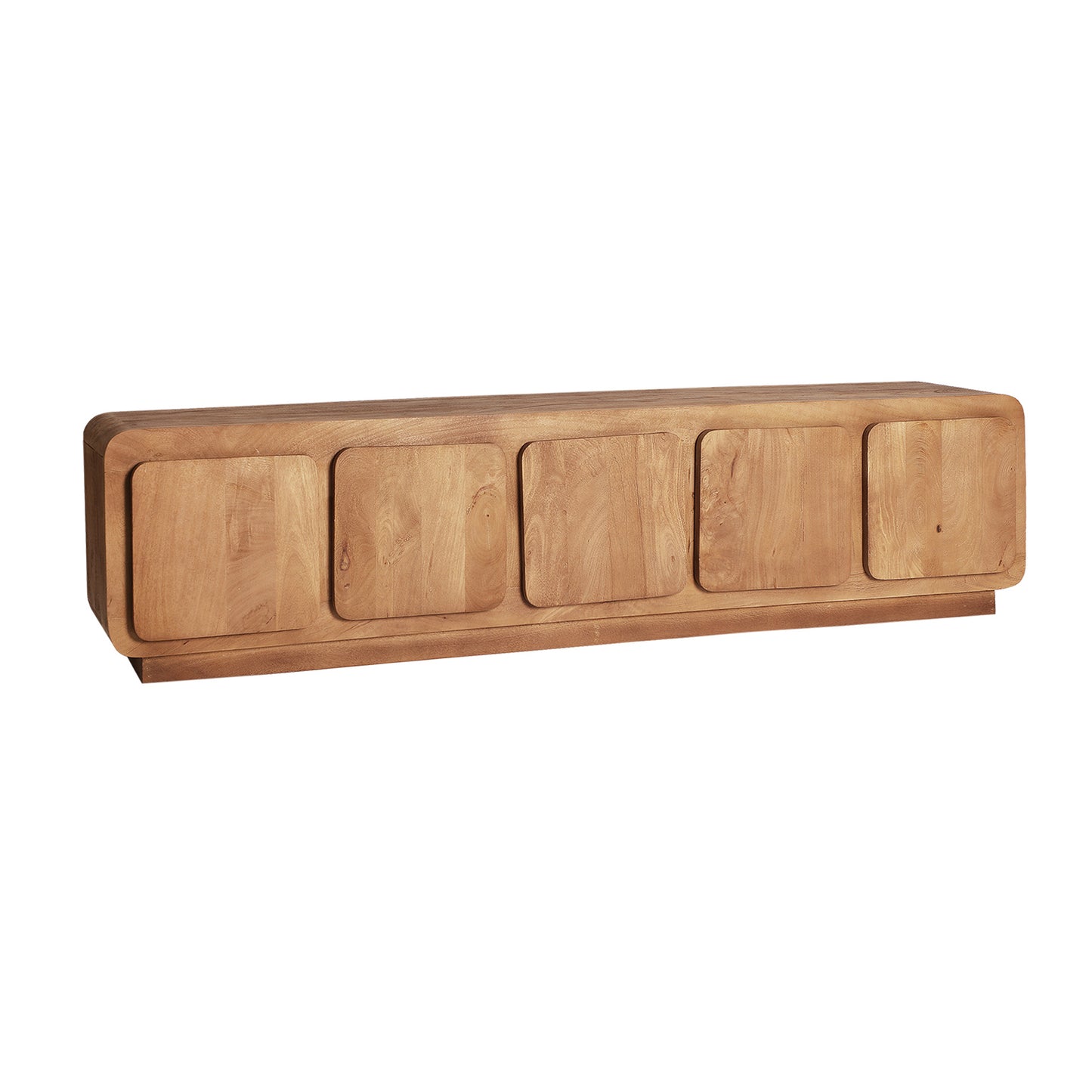HAVRE TV STAND
