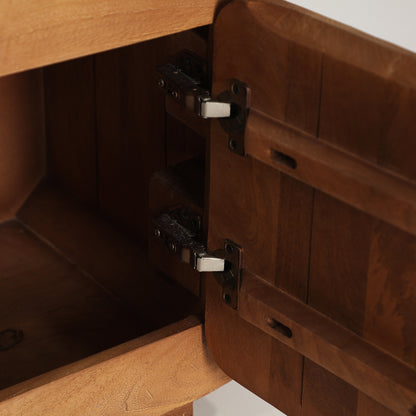 HAVRE TV STAND