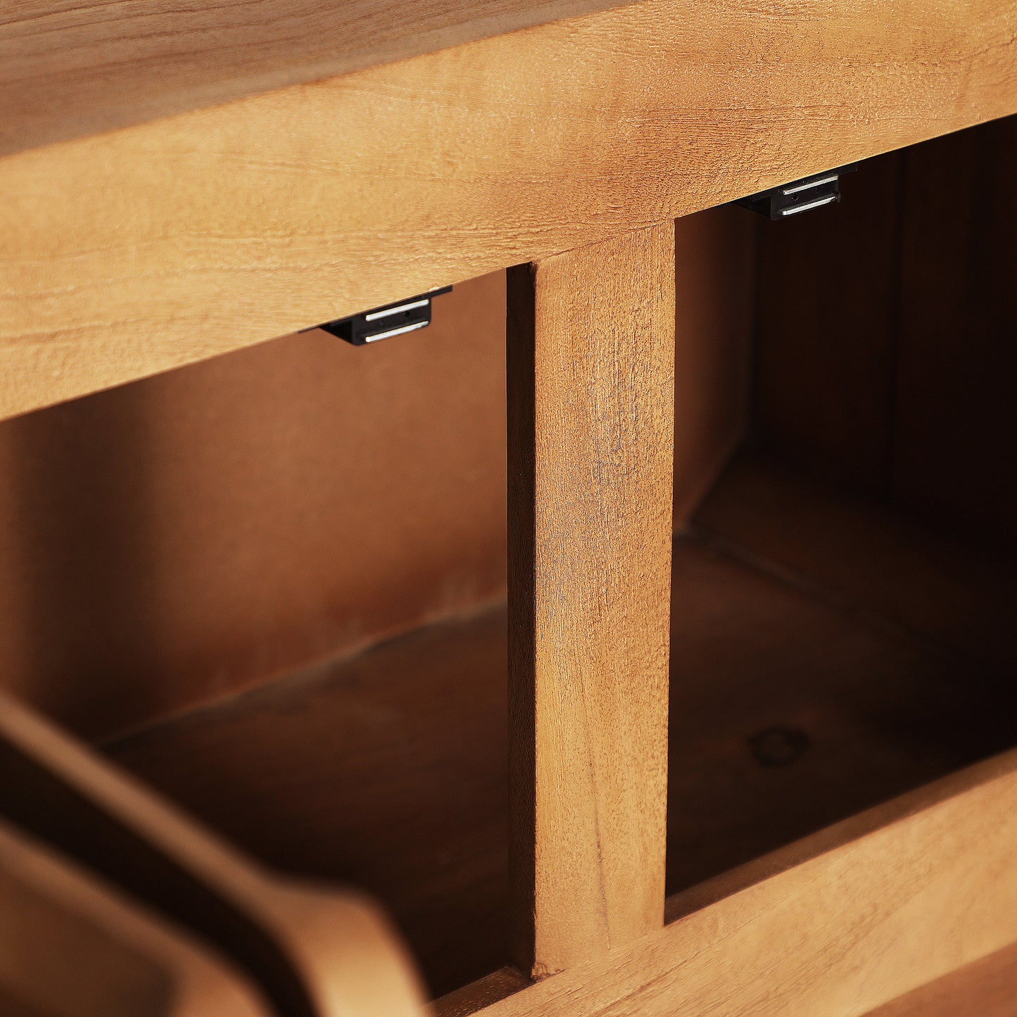 HAVRE TV STAND