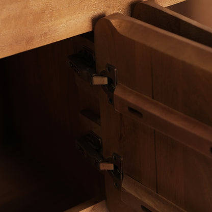 HAVRE TV STAND