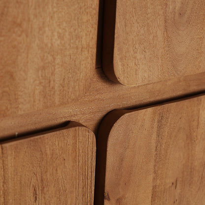 HAVRE WARDROBE