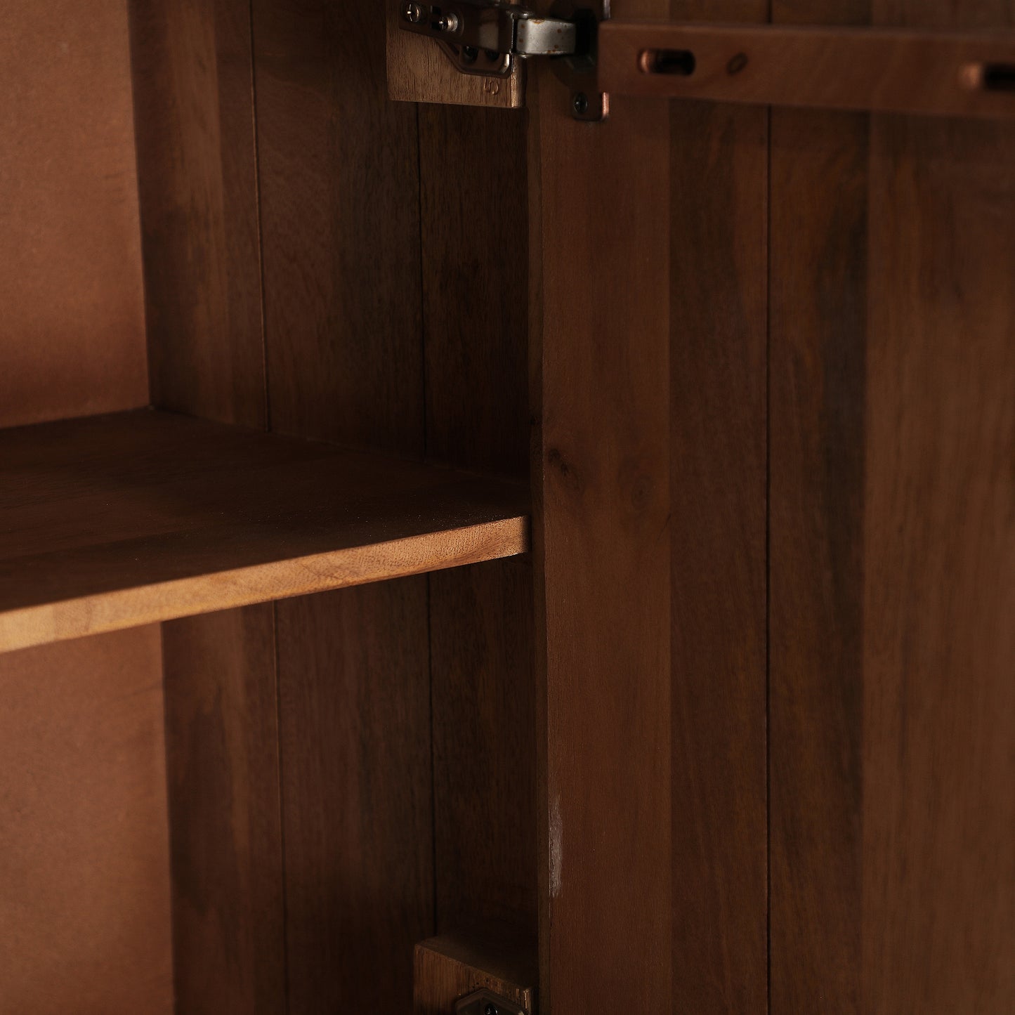 HAVRE WARDROBE