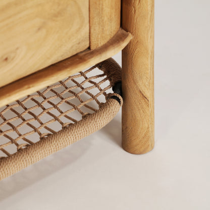 CROUY SIDEBOARD