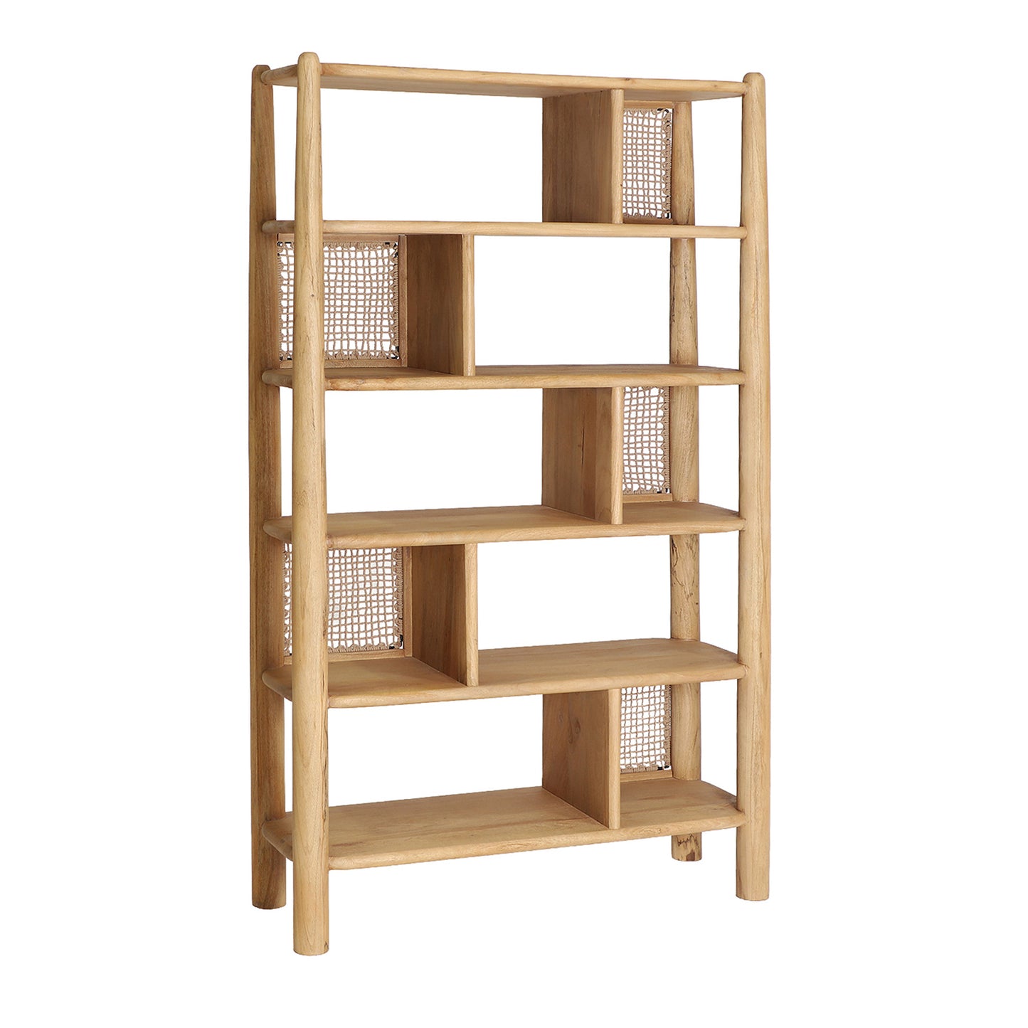 CROUY BOOKCASE