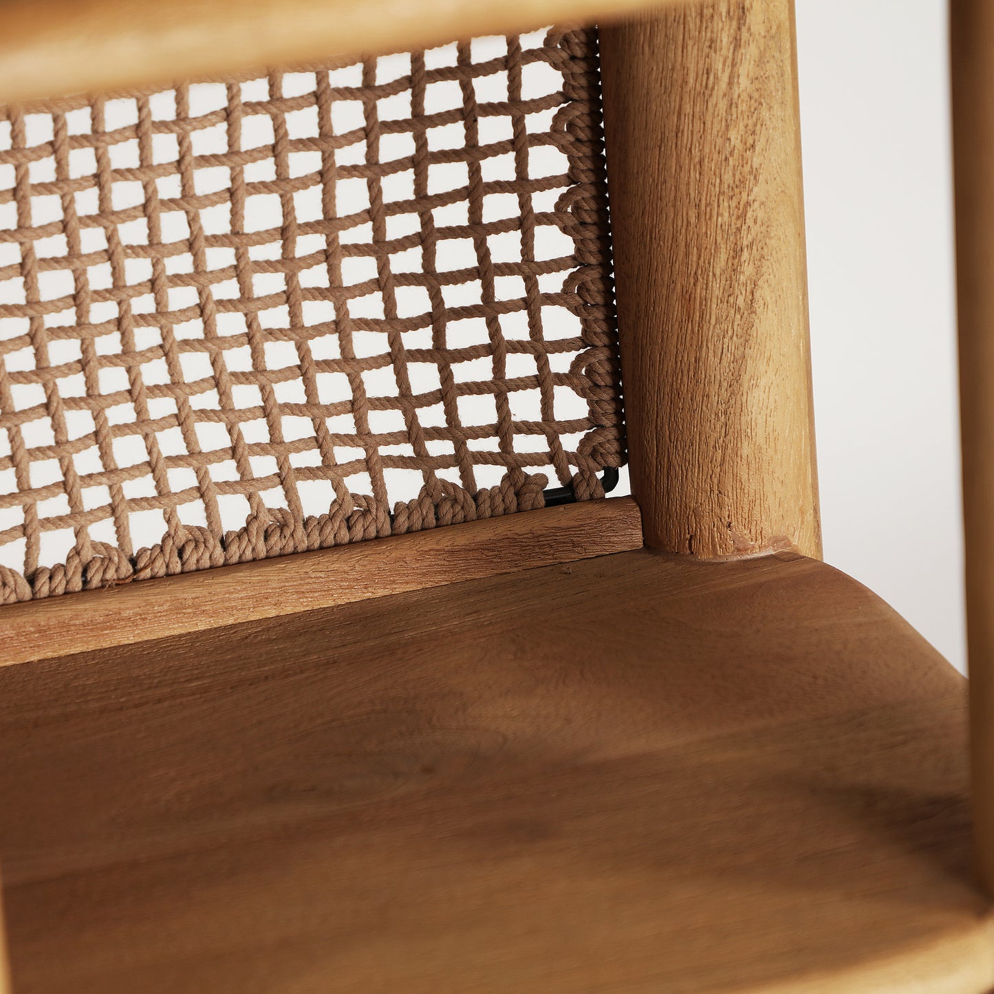 CROUY BOOKCASE
