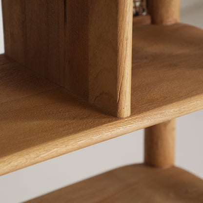 CROUY BOOKCASE