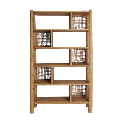 CROUY BOOKCASE