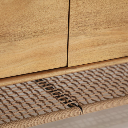 CROUY TV STAND