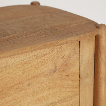 CROUY TV STAND