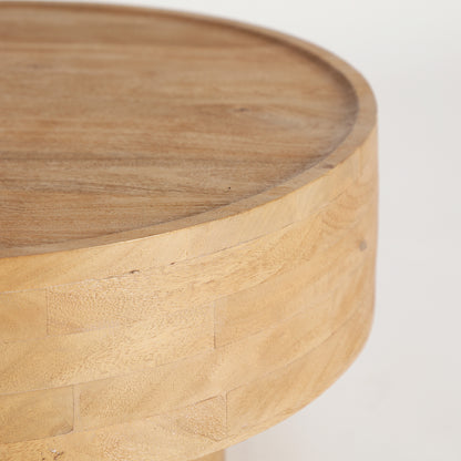 HAVRE COFFEE TABLE