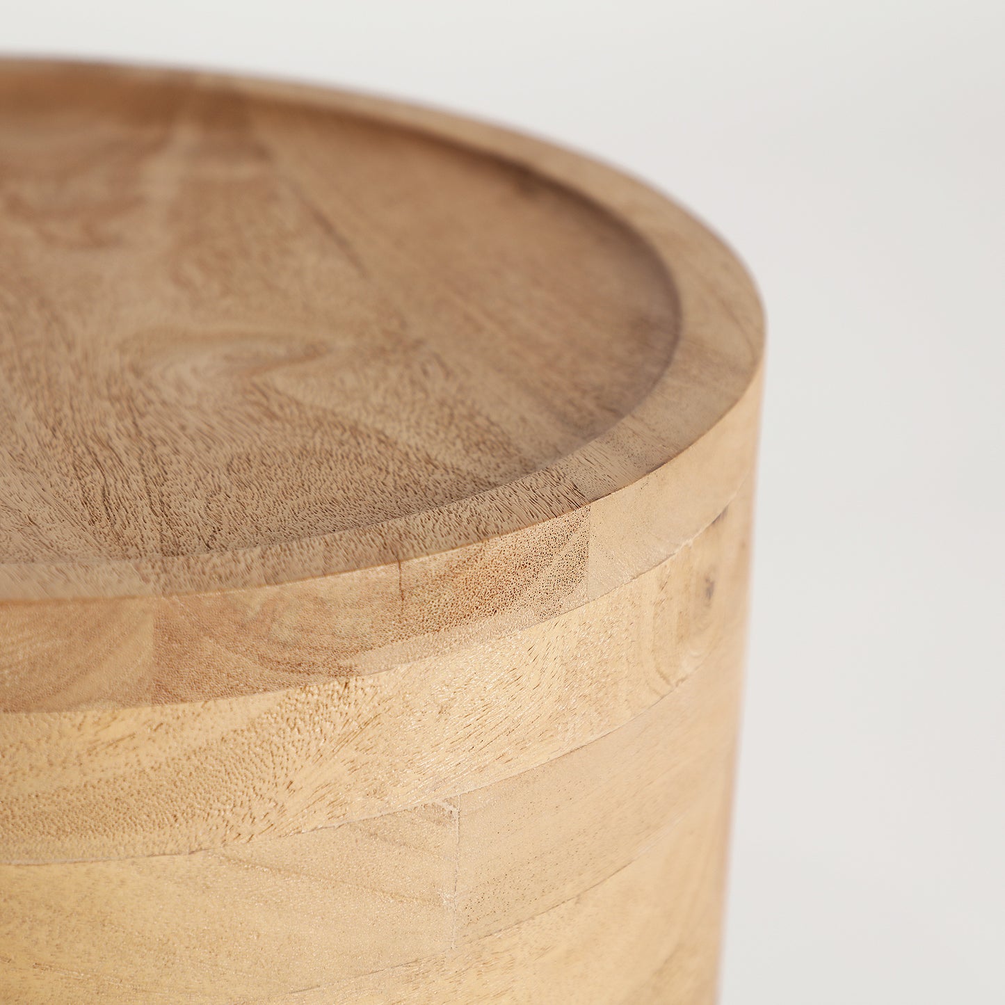 HAVRE SIDE TABLE