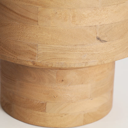 HAVRE SIDE TABLE