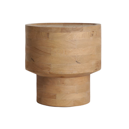 HAVRE SIDE TABLE
