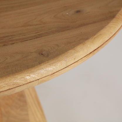 HAVRE DINING TABLE