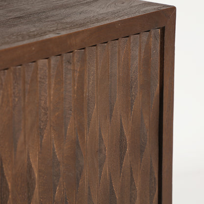 FISMES SIDEBOARD