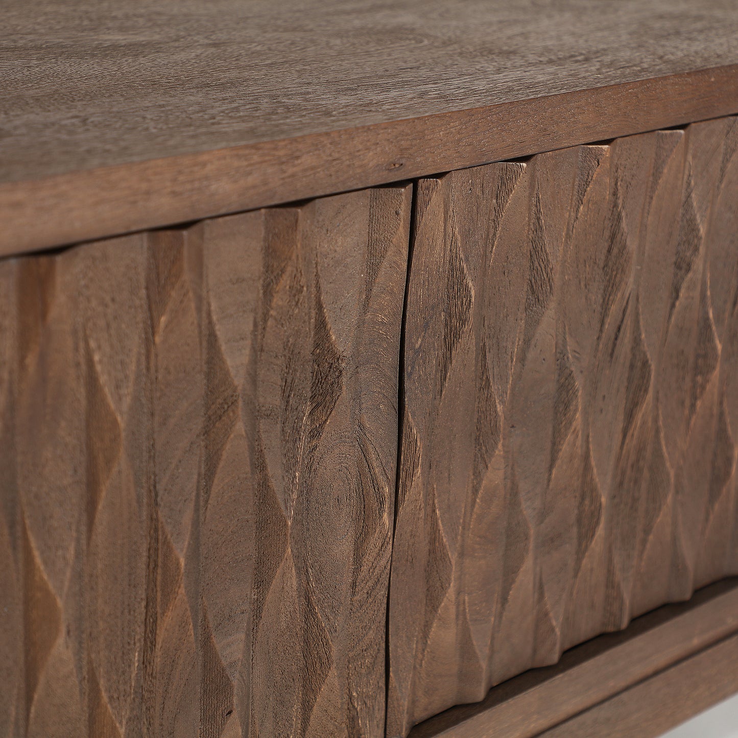 FISMES TV STAND