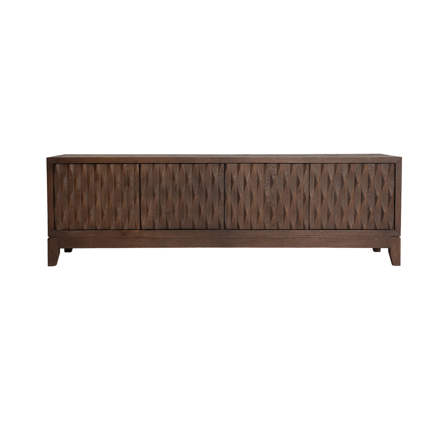 FISMES TV STAND