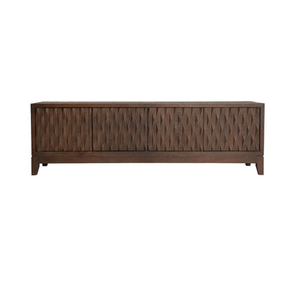 FISMES TV STAND