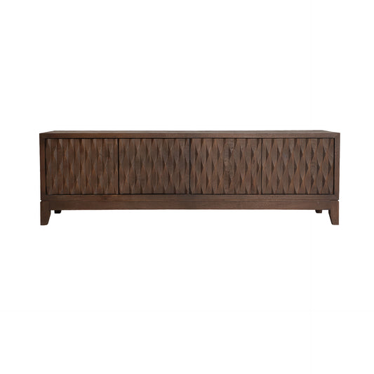 FISMES TV STAND