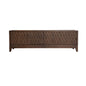 FISMES TV STAND