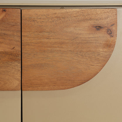 IZAGRE WARDROBE