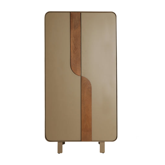 IZAGRE WARDROBE