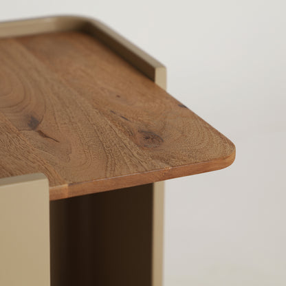 IZAGRE SIDE TABLE
