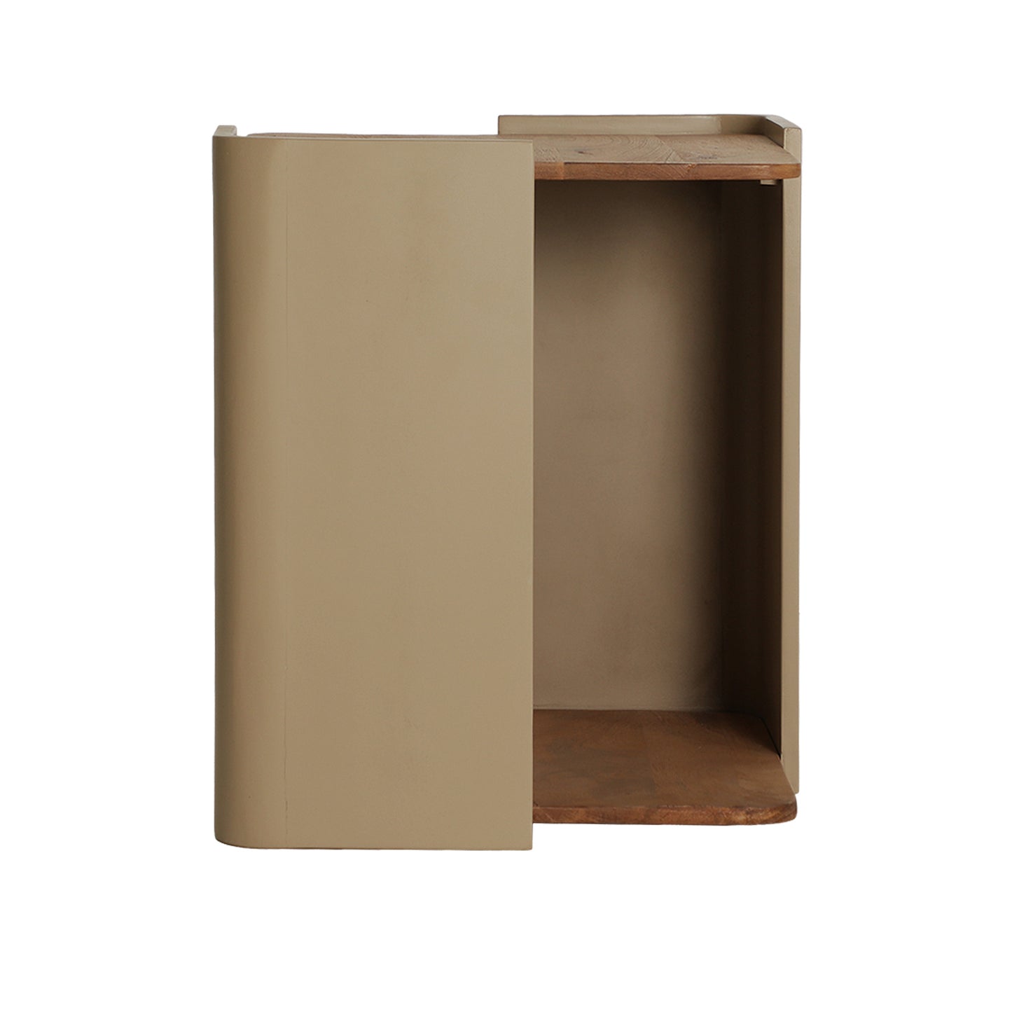 IZAGRE SIDE TABLE