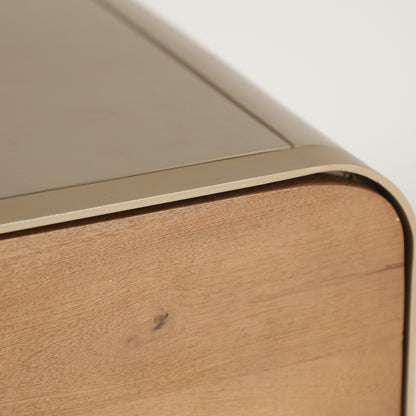 IZAGRE CONSOLE TABLE