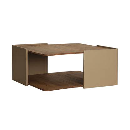 IZAGRE COFFEE TABLE